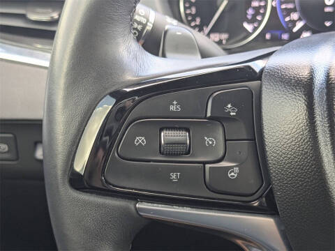 2023 Buick Enclave Premium