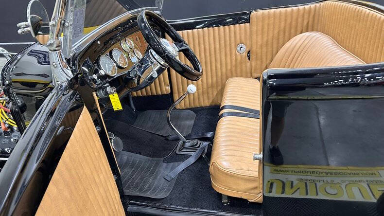 1931 Ford Model A