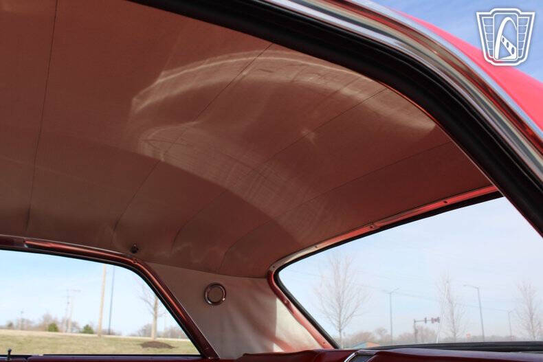 1962 Chevrolet Impala