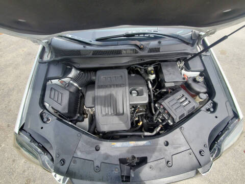 2013 GMC Terrain SLT-1