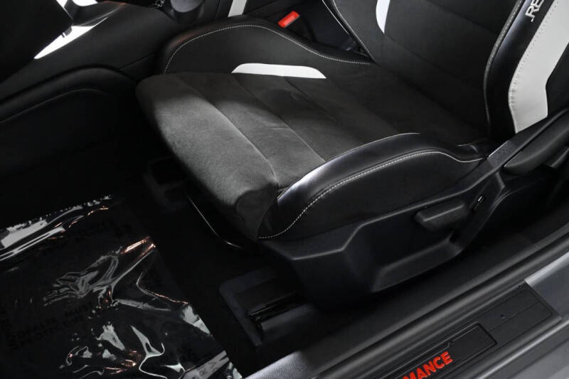 2021 Ford Mustang Shelby GT500
