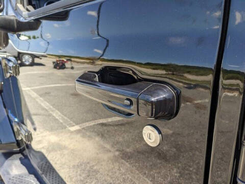 2024 Jeep Wrangler High Altitude 4xe