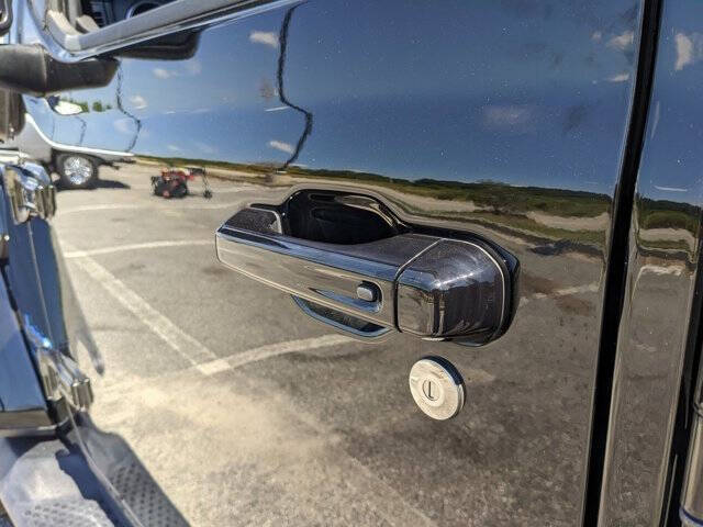 2024 Jeep Wrangler High Altitude 4xe