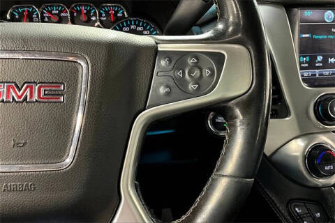 2019 GMC Yukon XL SLT