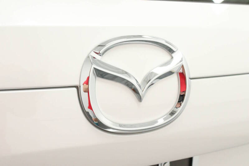 2025 Mazda CX-5 2.5 S