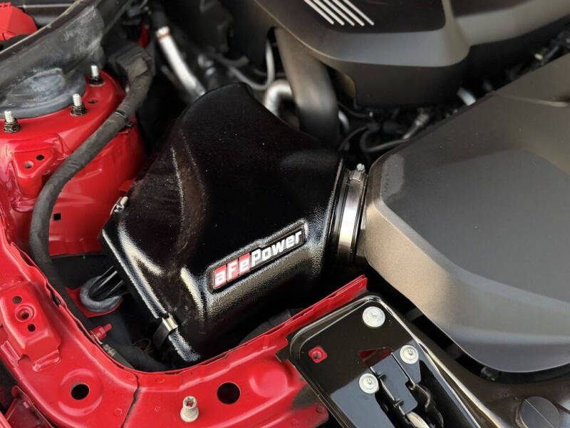 2019 BMW 4 Series 430i xDrive