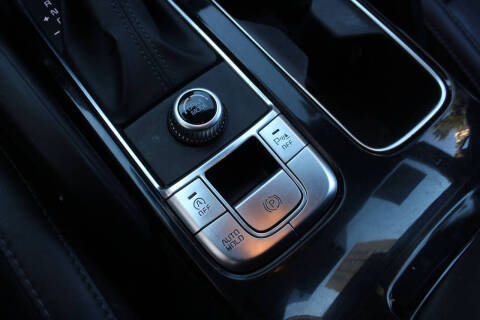 2020 Kia Telluride LX