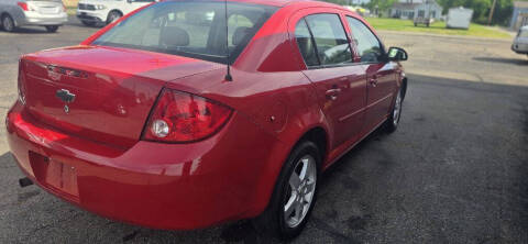 2009 Chevrolet Cobalt