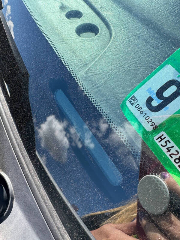 2002 Toyota Highlander