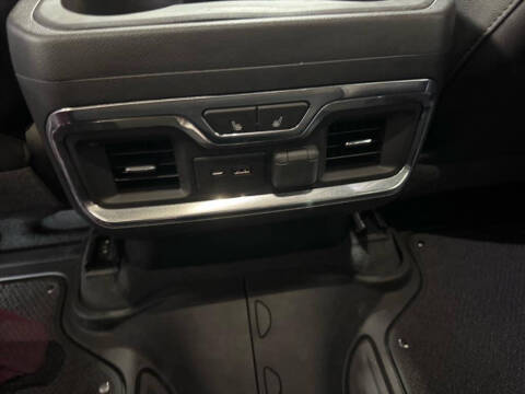 2021 GMC Sierra 2500HD