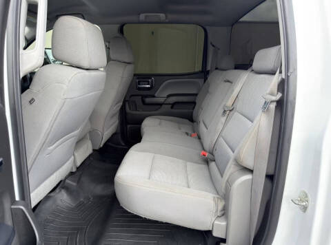 2016 GMC Sierra 2500HD