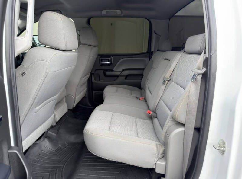 2016 GMC Sierra 2500HD