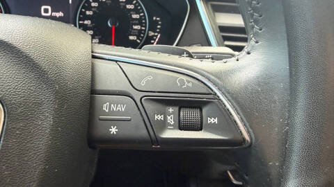 2018 Audi Q5 2.0T quattro Premium
