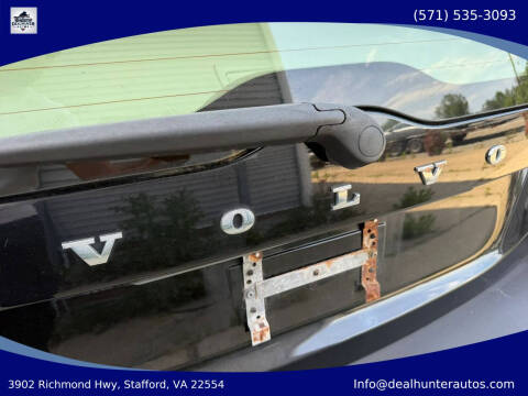 2009 Volvo XC70 3.2