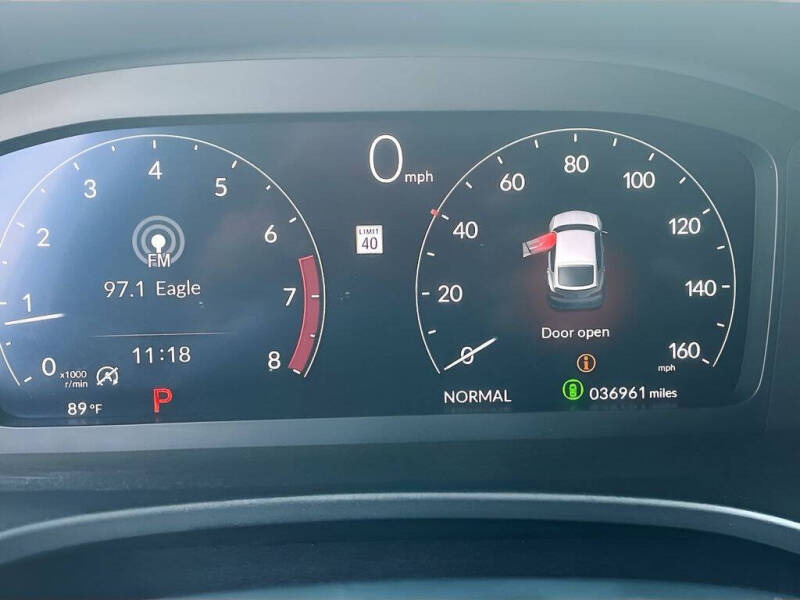 2024 Acura Integra