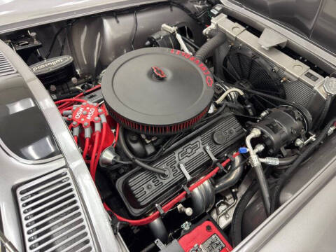 1965 Chevrolet Corvette