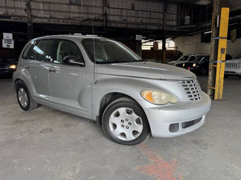 2009 Chrysler PT Cruiser