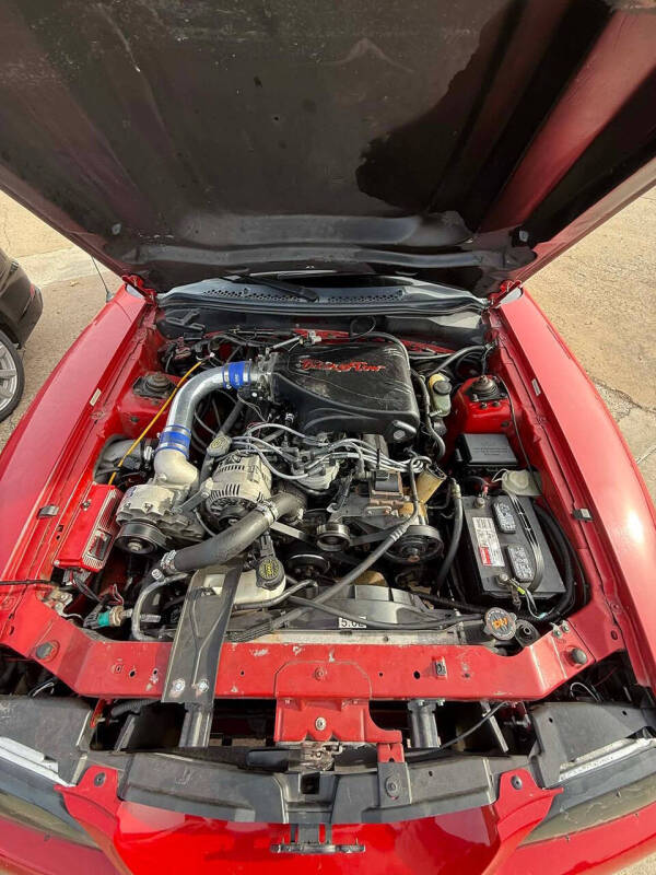 1994 Ford Mustang GT