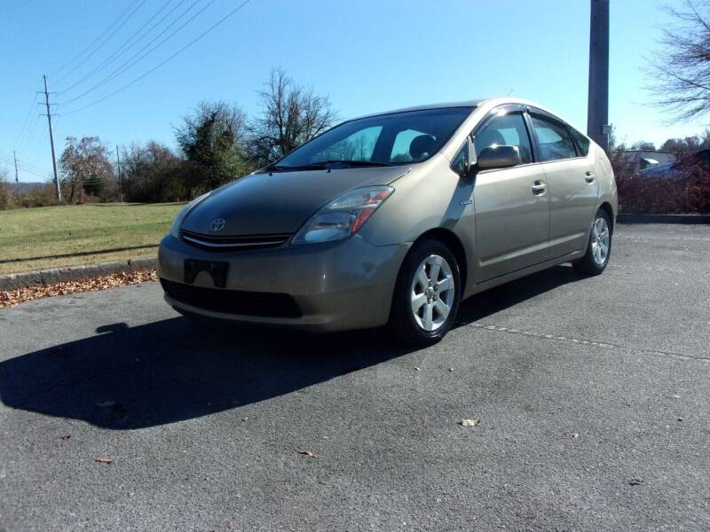 2006 Toyota Prius for sale at Unique Auto Brokers in Kingsport TN