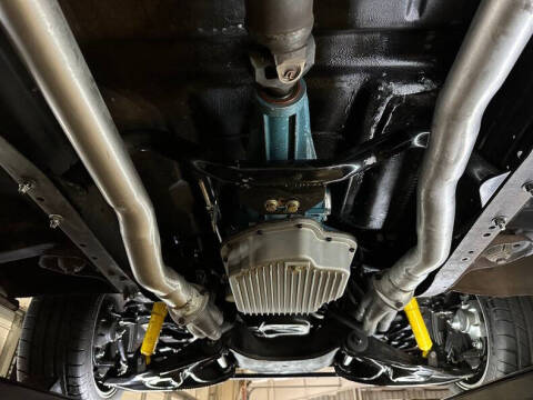 1977 Chevrolet C/K 10 Series