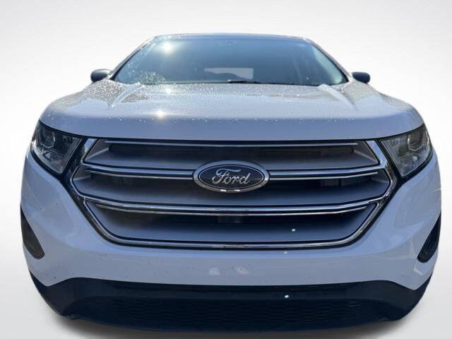 2018 Ford Edge SE