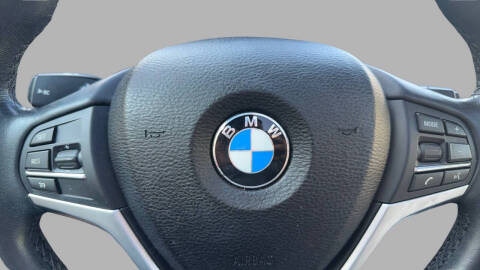 2017 BMW X5 sDrive35i