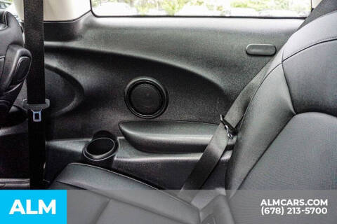 2024 MINI Hardtop 2 Door Cooper S