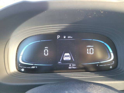 2023 Hyundai Venue Limited