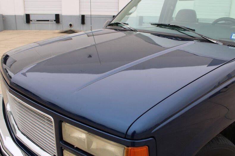 1995 GMC Sierra 1500