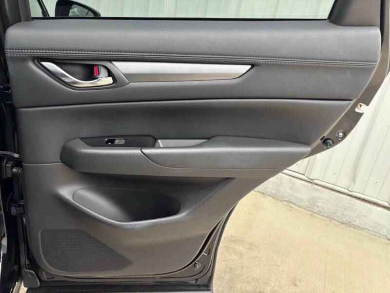 2023 Mazda CX-5 2.5 S Preferred