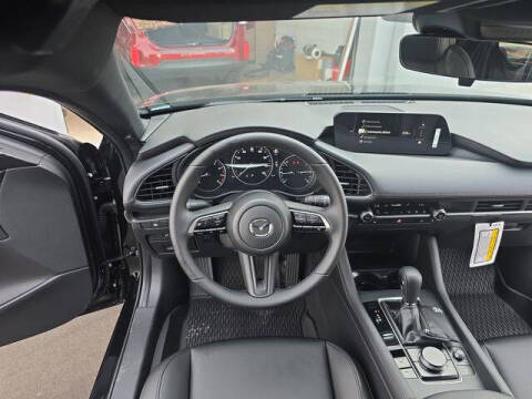 2026 Mazda Mazda3 Hatchback 2.5 S Preferred