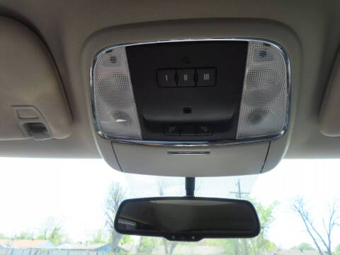 2013 Jeep Grand Cherokee