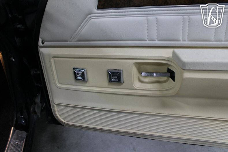 1973 Chevrolet Caprice