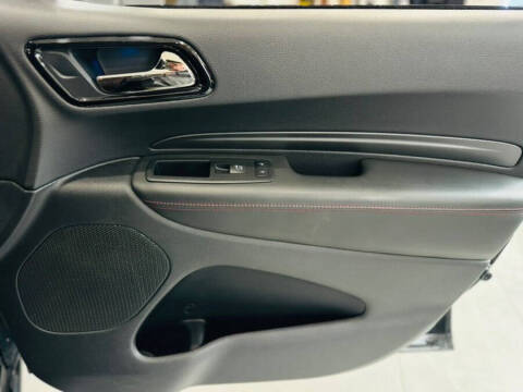 2024 Dodge Durango R/T Plus
