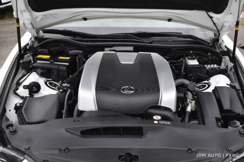 2018 Lexus IS 300