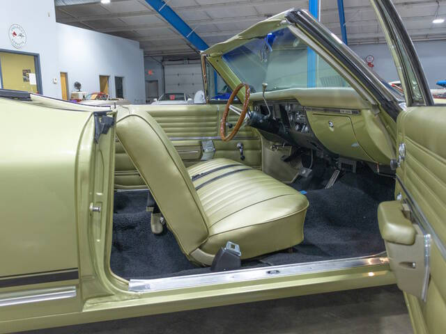 1968 Chevrolet Chevelle