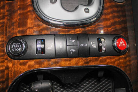 2013 Bentley Continental GT V8