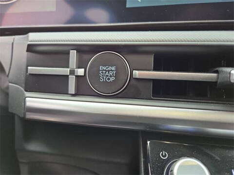 2024 Hyundai Santa Fe XRT