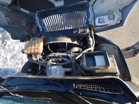 2011 International DuraStar 4400