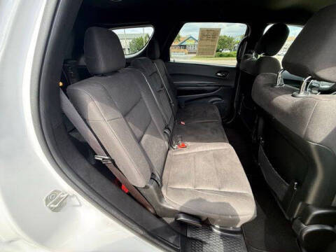 2023 Dodge Durango GT