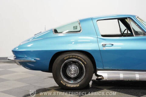 1966 Chevrolet Corvette