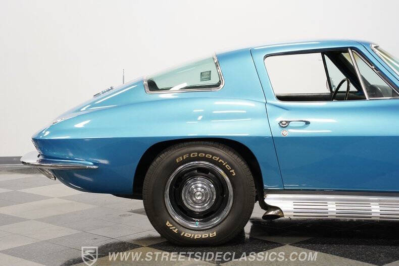 1966 Chevrolet Corvette