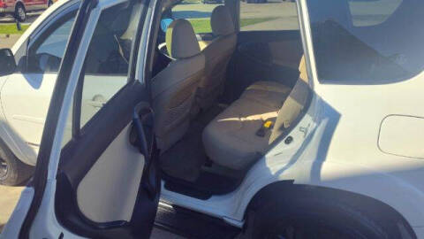 2009 Toyota RAV4 Limited