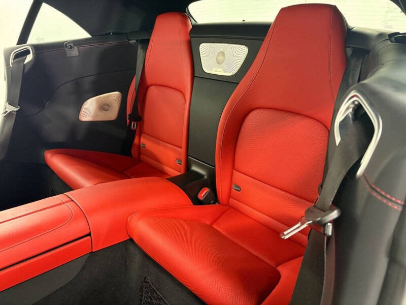 2024 Mercedes-Benz SL-Class AMG SL 55