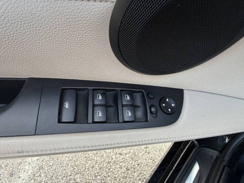 2011 BMW 3 Series 328i