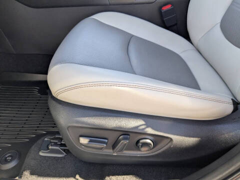 2020 Toyota RAV4 Hybrid Limited