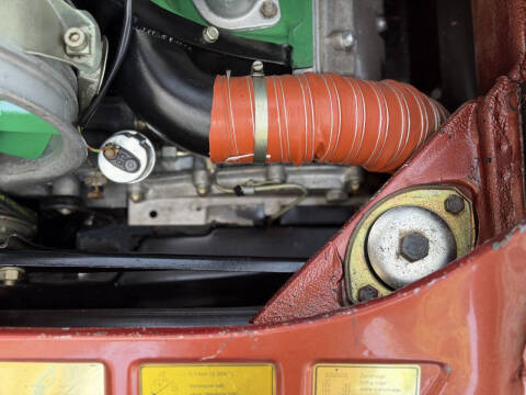 1977 Porsche 911