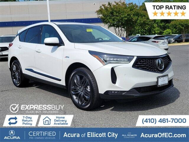 2022 Acura RDX For Sale - Carsforsale.com®