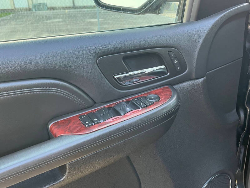 2009 Cadillac Escalade EXT