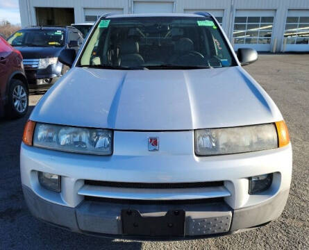 2004 Saturn Vue
